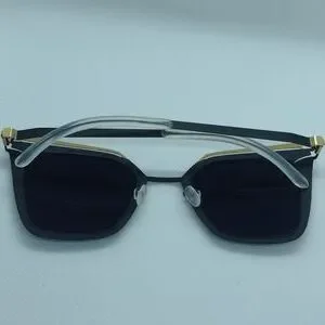 Mykita woman sunglasses Kendall cateye made in Germany MYKITA | Accessories | Mykita Woman Sunglasses Kendall  main image 3